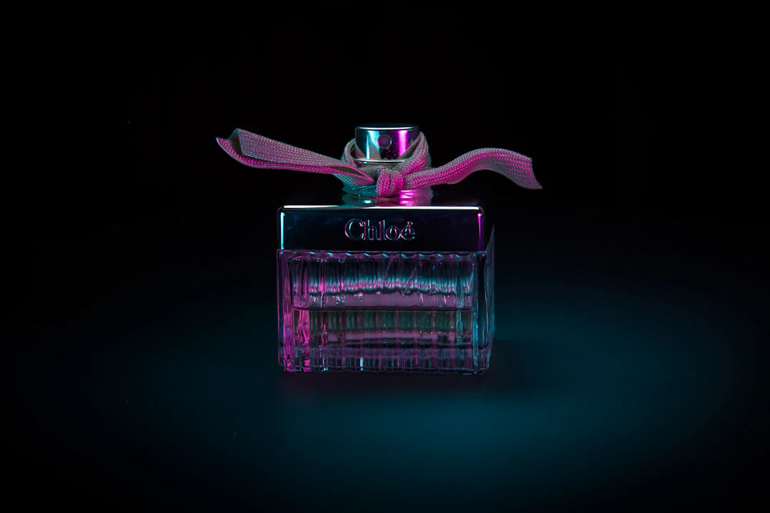 Descubriendo el Magno Mundo de los Perfumes: Arte y Ciencia en Armonía