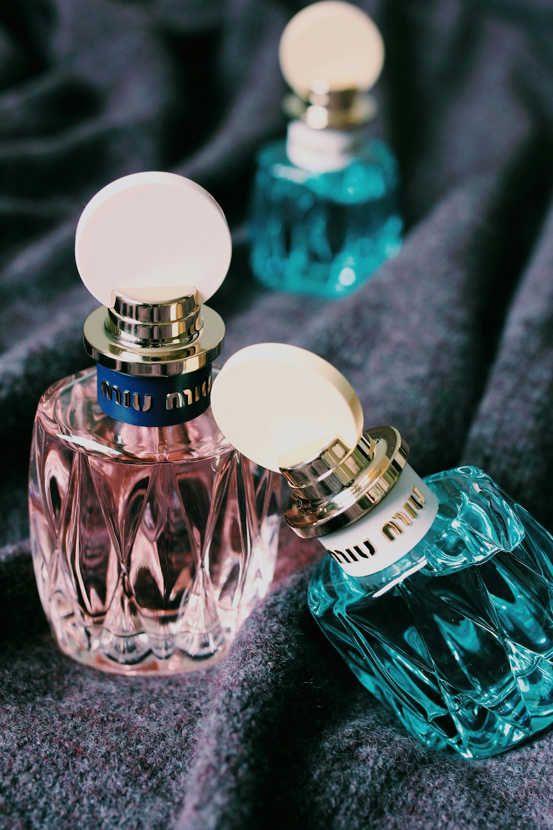 Descubre las Últimas Tendencias en Perfumes para Este Año