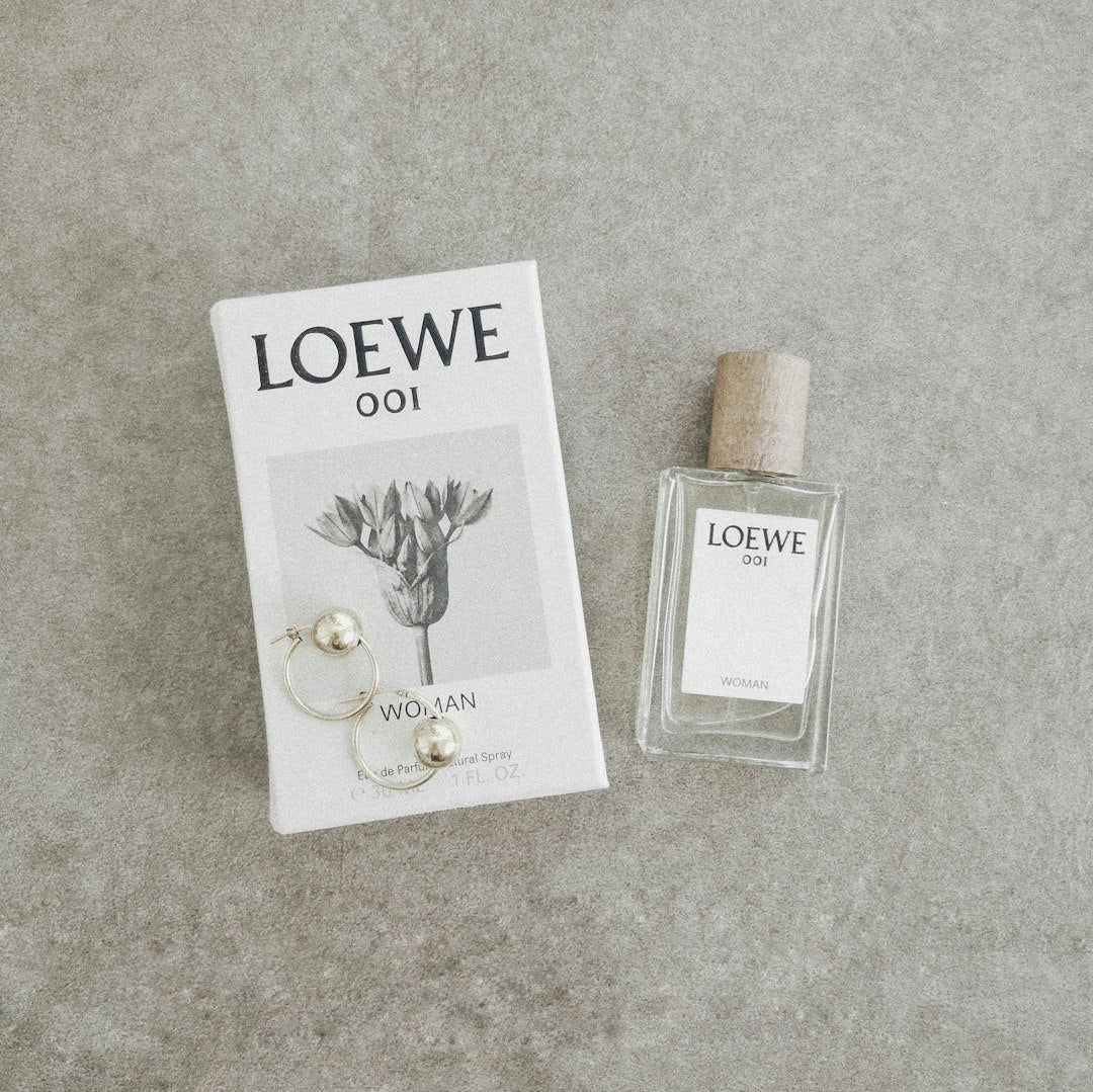 Descubre el Fascinante Mundo de los Perfumes de Lujo: Elegancia y Sofisticación