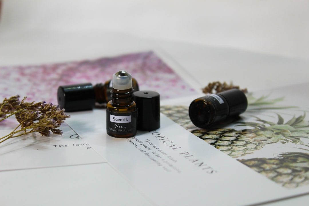 Descubre los Beneficios de Usar Perfumes Naturales en OK Perfumes