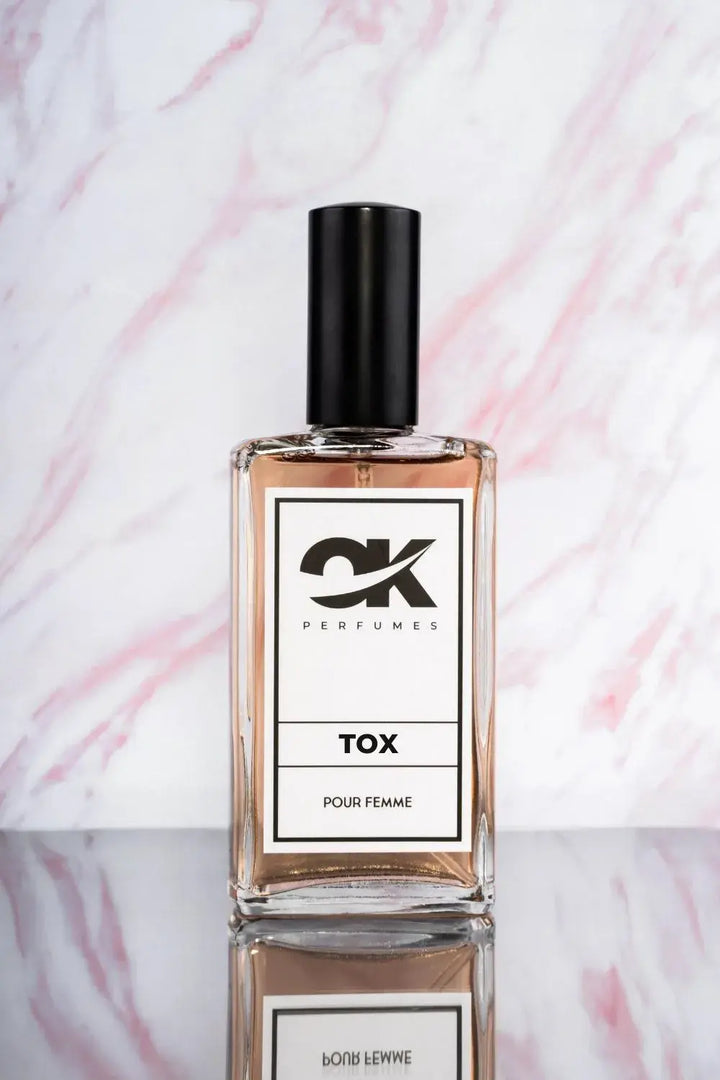 TOX - Recuerda a LoveMe The Onyx de Tous