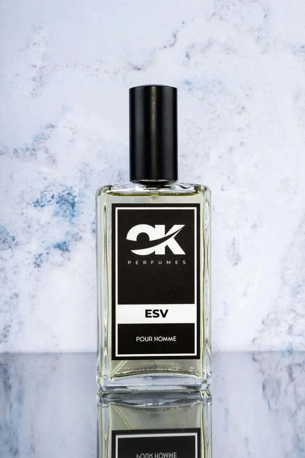 ESV - Recuerda a Eau Sauvage (1966) de Dior