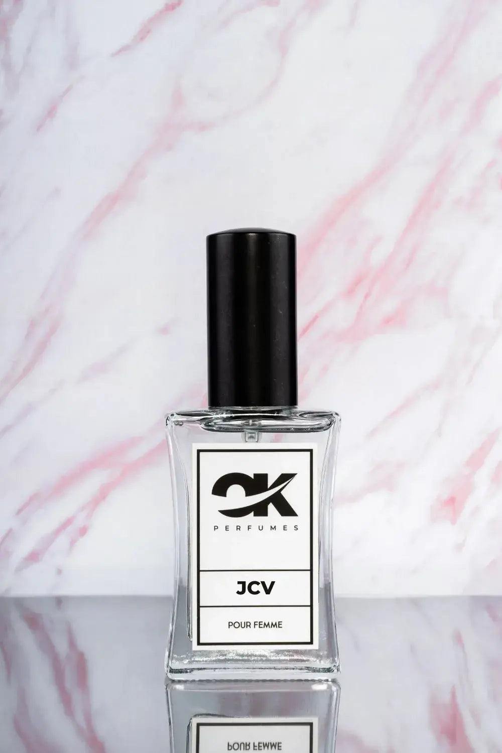 JCV - Recuerda a Just Cavalli