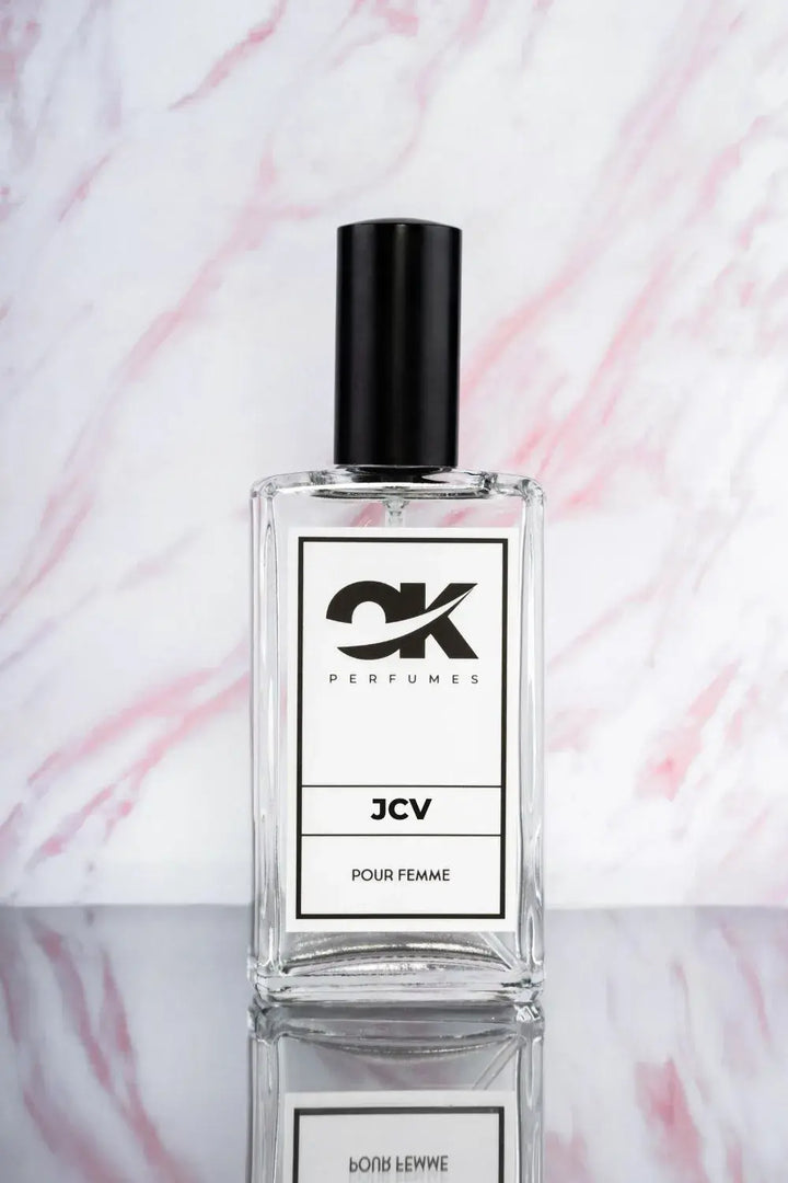 JCV - Recuerda a Just Cavalli