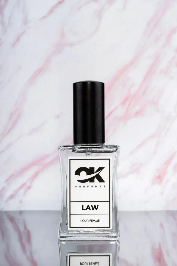 LAW - Recuerda a Aura White Magnolia Loewe