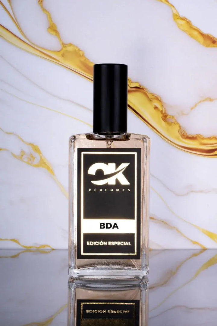 BDA - Recuerda a Bois d'Argent de Dior