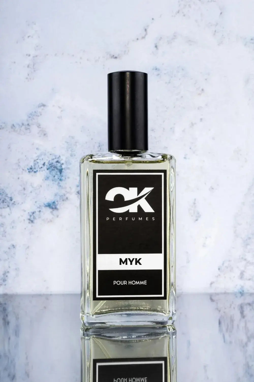 MYK - Recuerda a L'Eau d'Issey Miyake