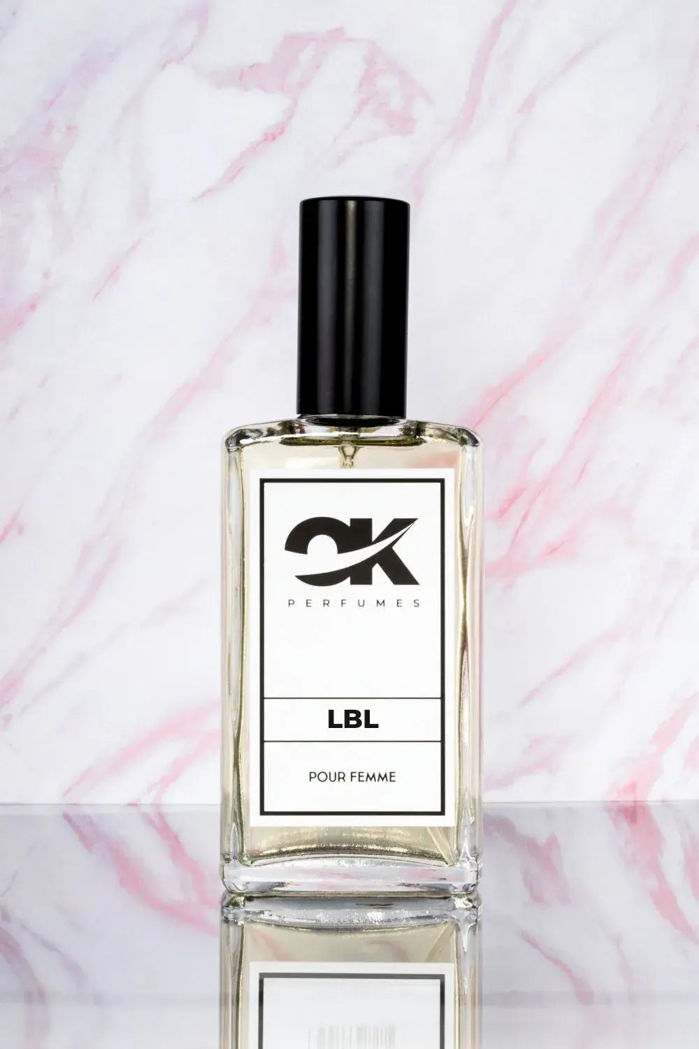LBL - Recuerda a Light Blue Femenino de Dolce&Gabbana