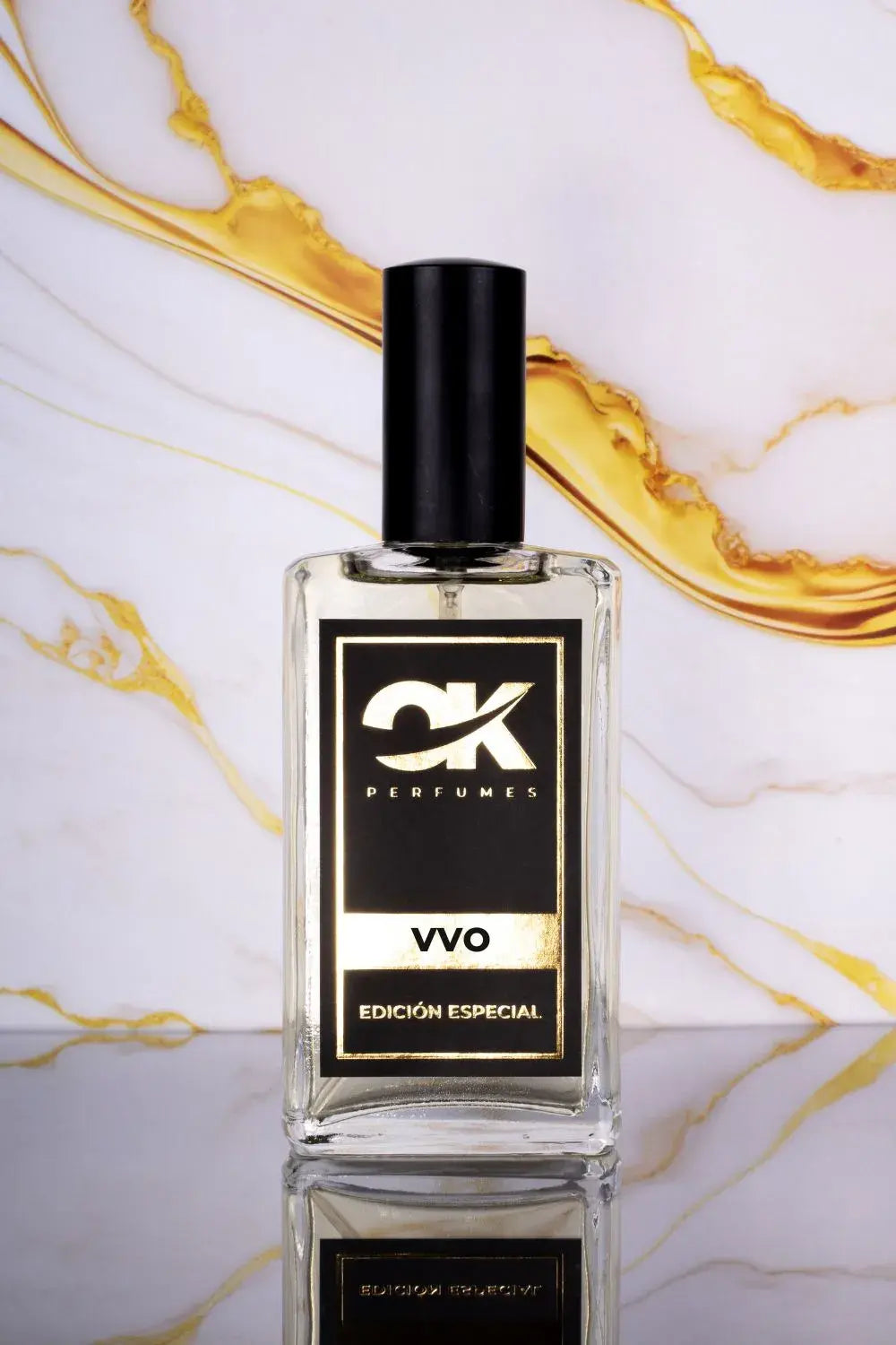 VVO - Recuerda a Velvet Orchid de Tom Ford