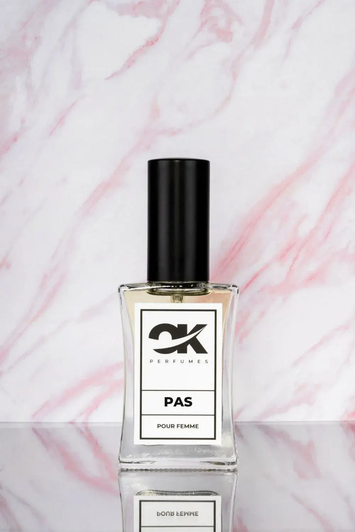 PAS - Recuerda a Paris YSL