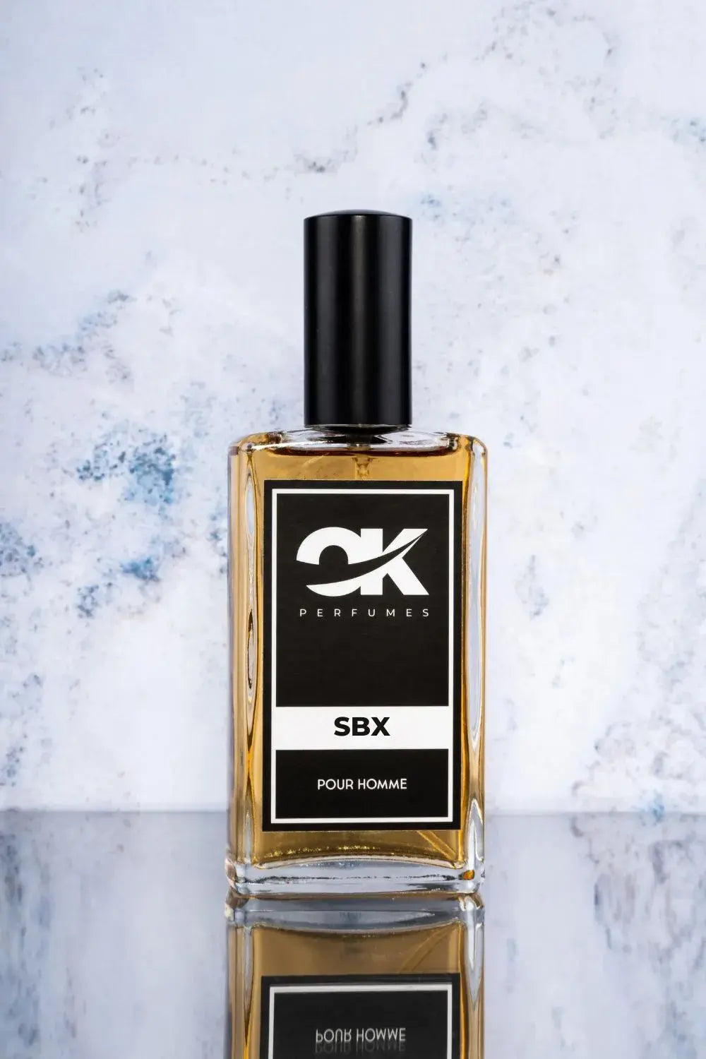 SBX - Recuerda a Spicebomb Extreme de Viktor&Rolf