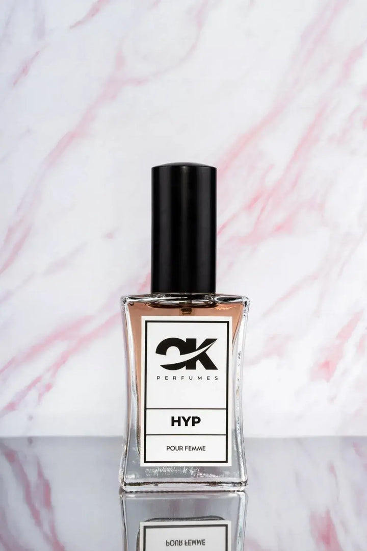 HYP - Recuerda a Hypnotic Poison de Dior