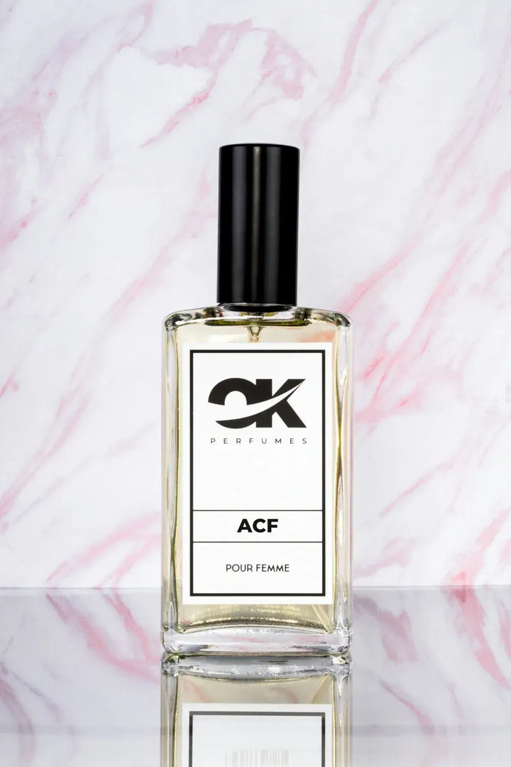 ACF - Recuerda a Allure de Chanel (femenino)