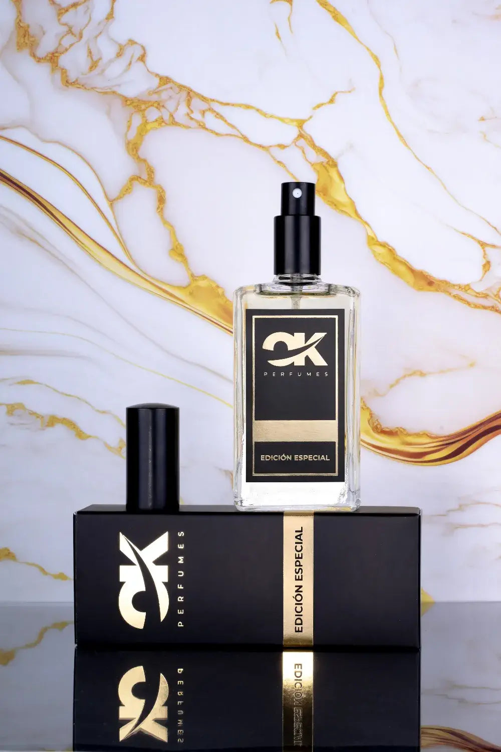 HRD - Recuerda a Herod de Parfums de Marly