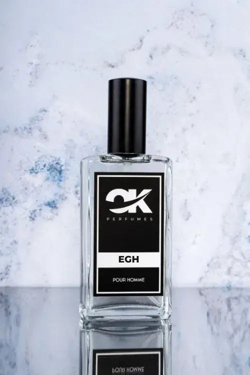 EGH - Recuerda a Terre D'Hermès Eau Givrée