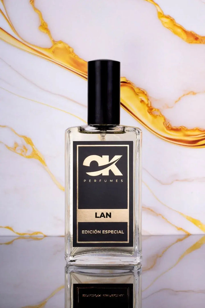 LAN - Recuerda a Lime Basil & Mandarin de Jo Malone