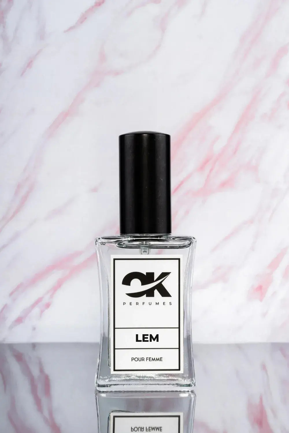 LEM - Recuerda a L'Eau d'Issey Miyake Femenino