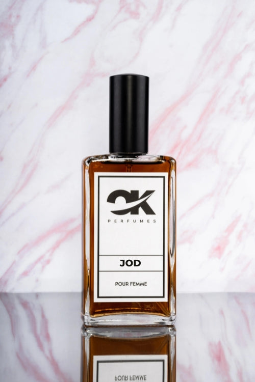 JOD - Recuerda a Joy Dior