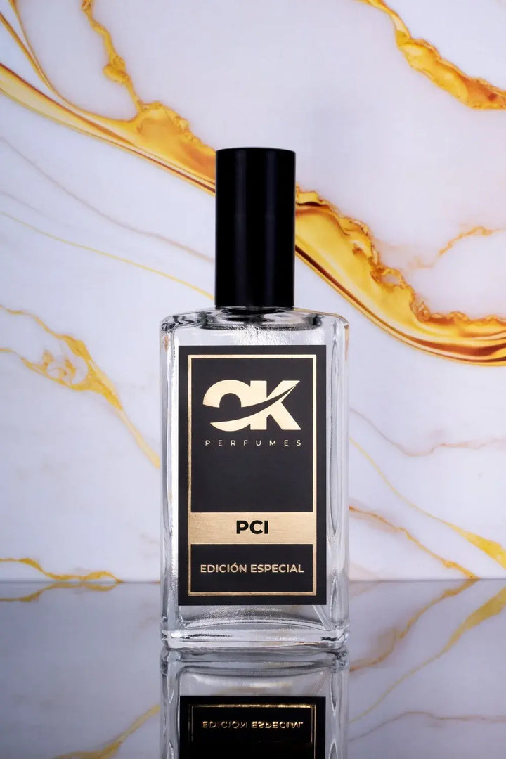 PCI - recuerda a Pacific Chill de Louis Vuitton