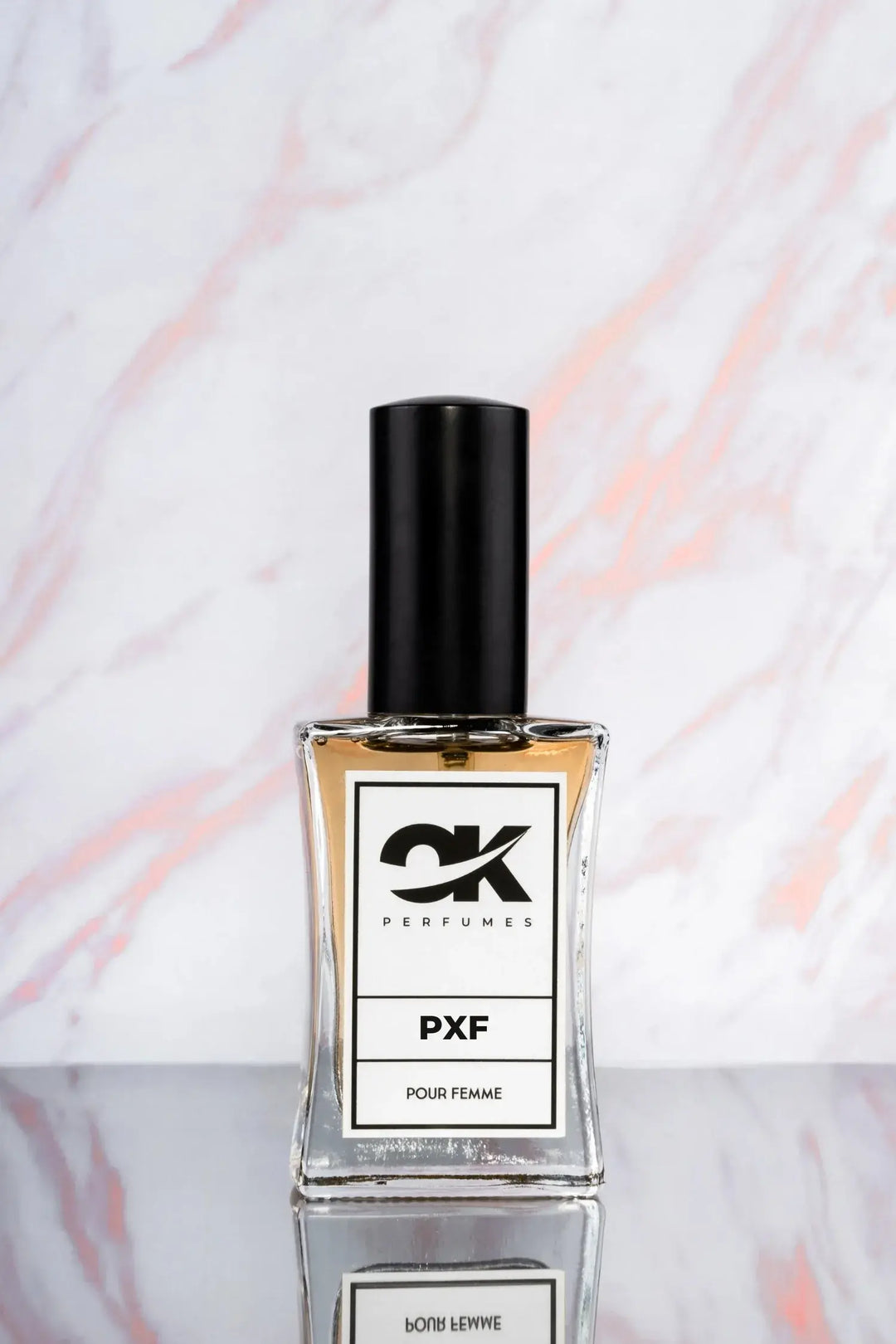 PXF - Recuerda a Pure XS Mujer