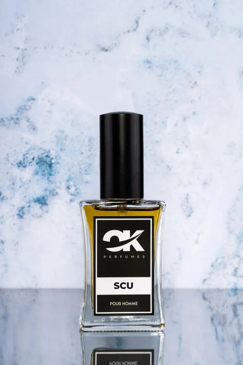 SCU - Recuerda a Scandal Absolu pour homme