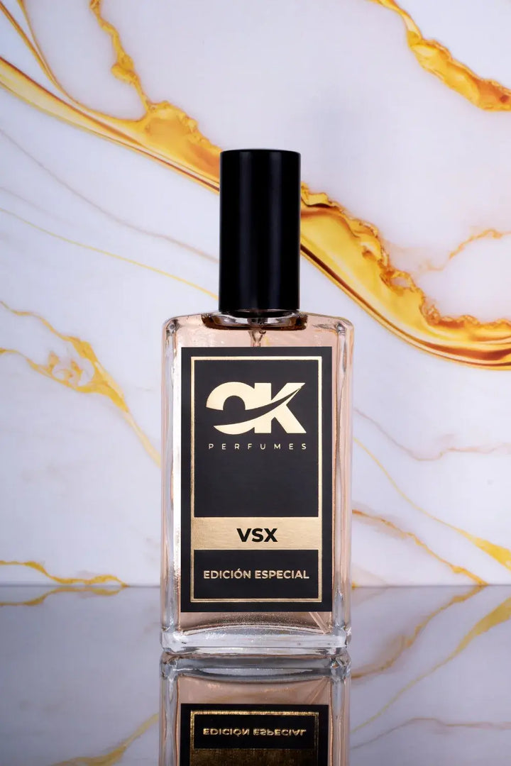 VSX - Recuerda a Vanilla Sex de Tom Ford