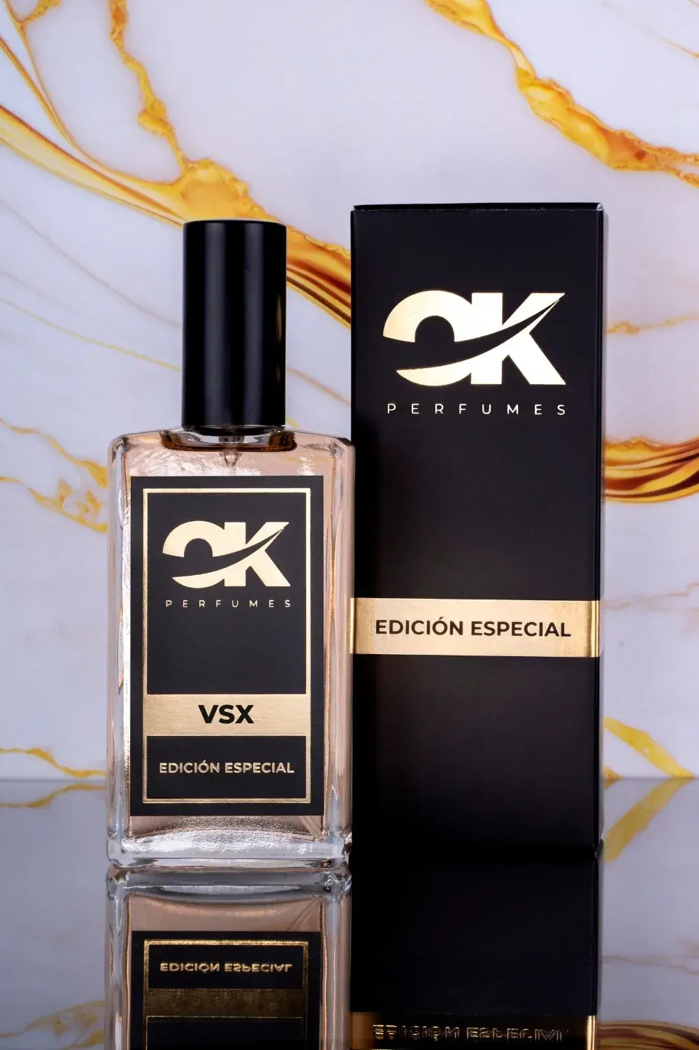 VSX - Recuerda a Vanilla Sex de Tom Ford