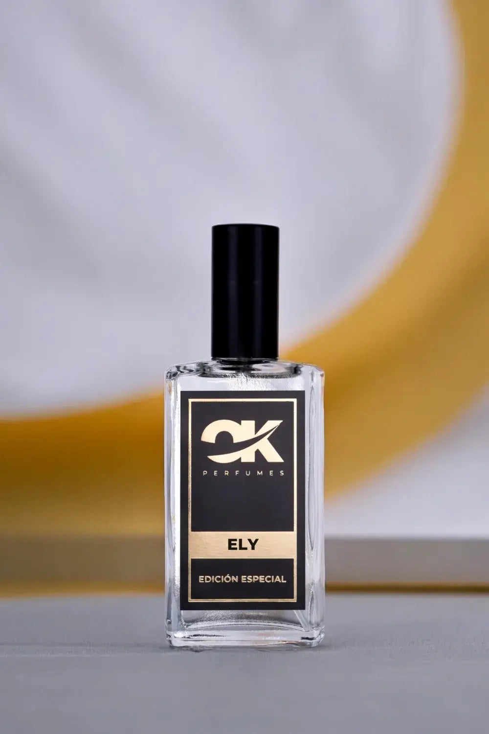 ELY - recuerda a Elysium Parfum Cologne (Eau de Parfum)