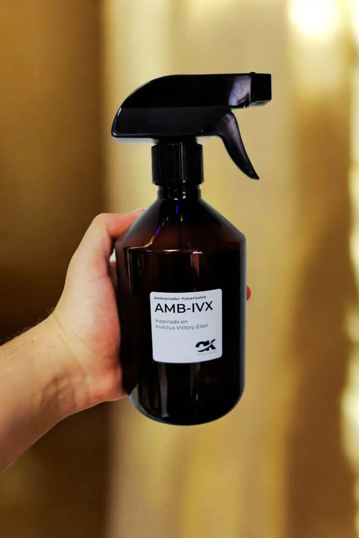 AMB-IVX - Pulverizable 500 mL