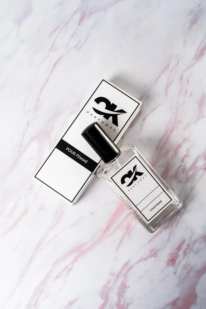 CNT - Recuerda a Chance Eau Tendre de Chanel