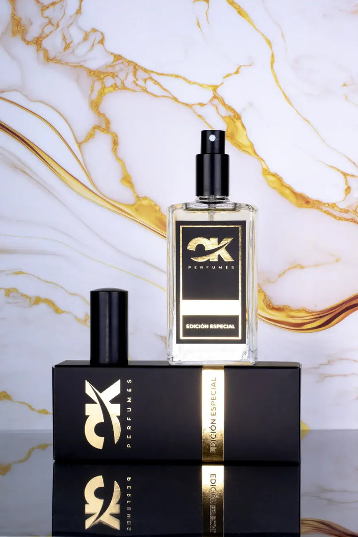 NOR -  Recuerda a Noir Tom Ford